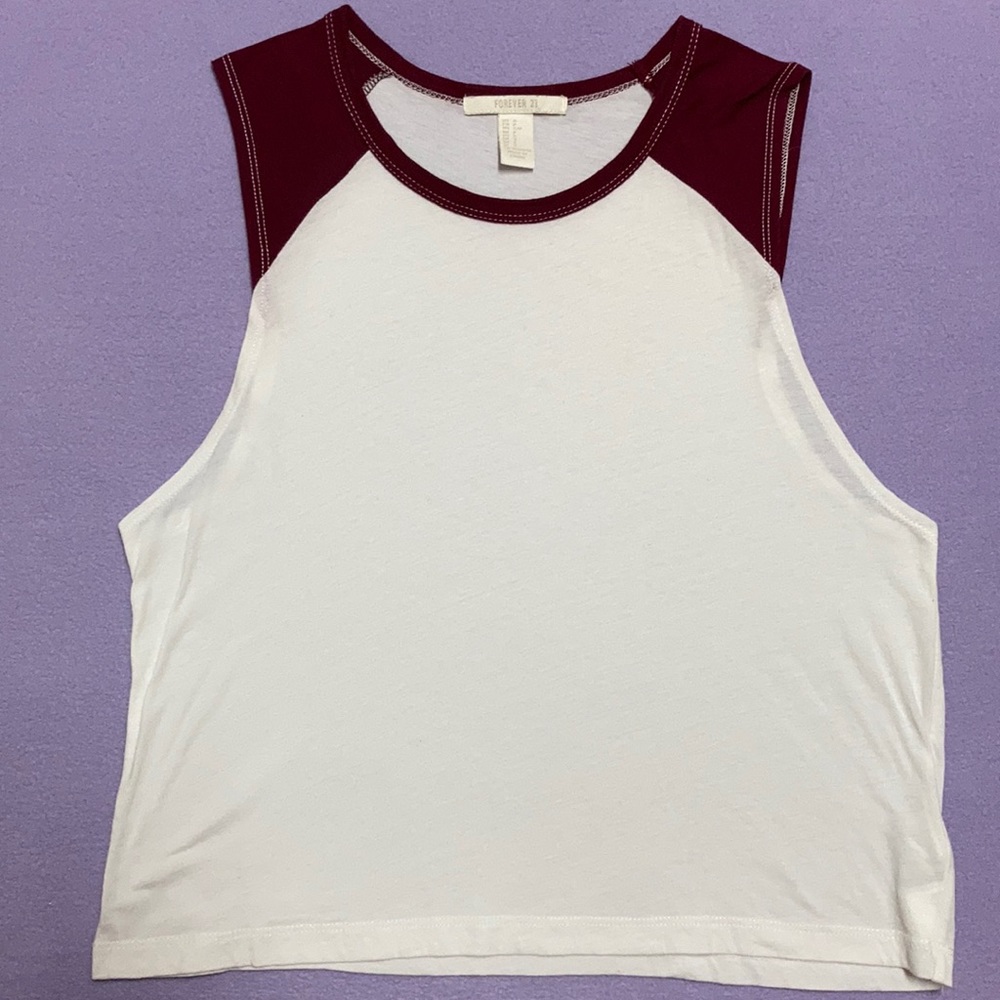Forever 21 Tank Top